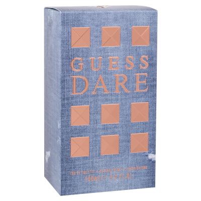 GUESS Dare Eau de Toilette donna 100 ml