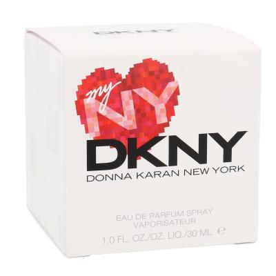 DKNY DKNY My NY Eau de Parfum donna 30 ml