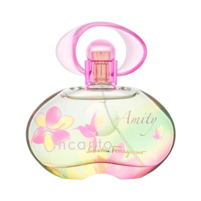 Ferragamo Incanto Amity Eau de Toilette donna 50 ml