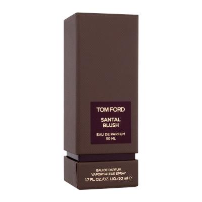 TOM FORD Santal Blush Eau de Parfum donna 50 ml