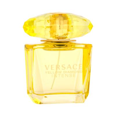 Versace Yellow Diamond Intense Eau de Parfum donna 30 ml