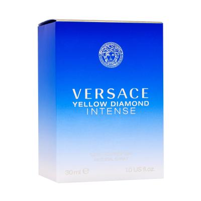 Versace Yellow Diamond Intense Eau de Parfum donna 30 ml