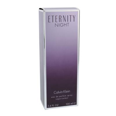 Calvin Klein Eternity Night Eau de Parfum donna 100 ml