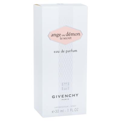 Givenchy Ange ou Démon (Etrange) Le Secret 2014 Eau de Parfum donna 30 ml