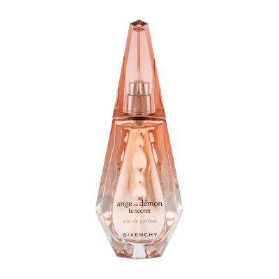 Givenchy Ange ou Démon (Etrange) Le Secret 2014 Eau de Parfum donna 50 ml