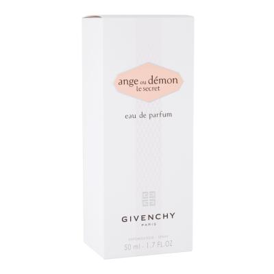 Givenchy Ange ou Démon (Etrange) Le Secret 2014 Eau de Parfum donna 50 ml