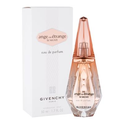 Givenchy Ange ou Démon (Etrange) Le Secret 2014 Eau de Parfum donna 50 ml