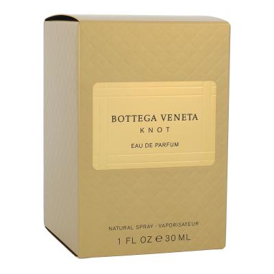 Bottega Veneta Knot Eau de Parfum donna 30 ml