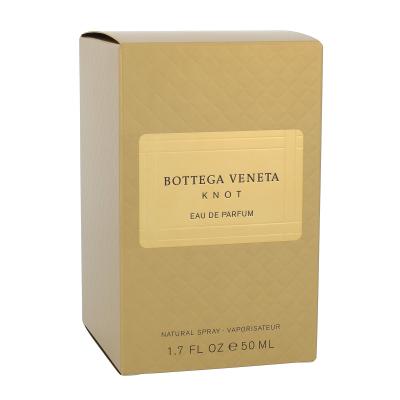 Bottega Veneta Knot Eau de Parfum donna 50 ml