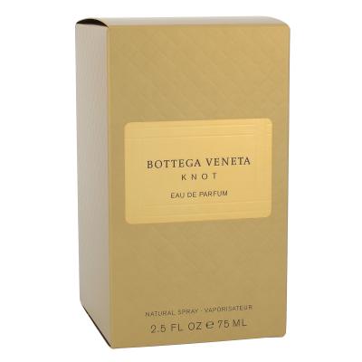 Bottega Veneta Knot Eau de Parfum donna 75 ml