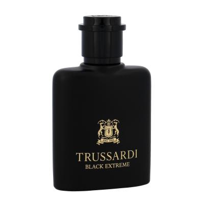 Trussardi Black Extreme Eau de Toilette uomo 30 ml