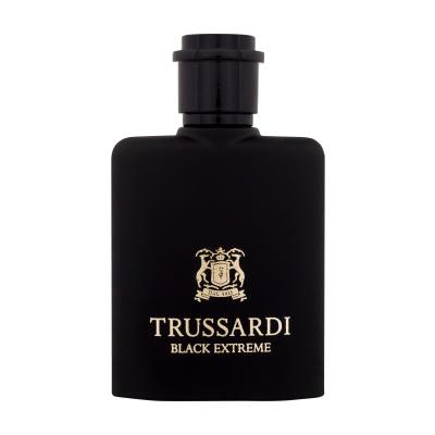 Trussardi Black Extreme Eau de Toilette uomo 50 ml