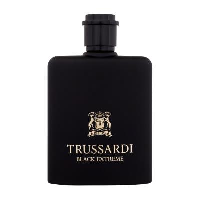 Trussardi Black Extreme Eau de Toilette uomo 100 ml