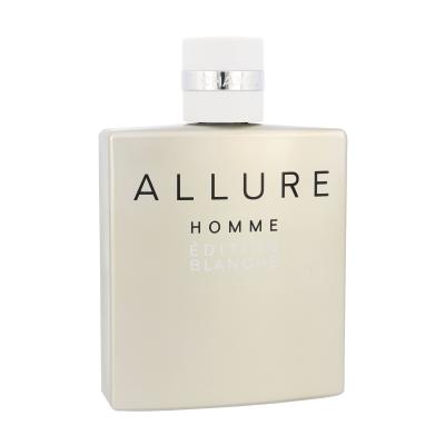 Chanel Allure Homme Edition Blanche Eau de Parfum uomo 150 ml