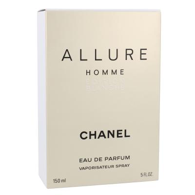 Chanel Allure Homme Edition Blanche Eau de Parfum uomo 150 ml