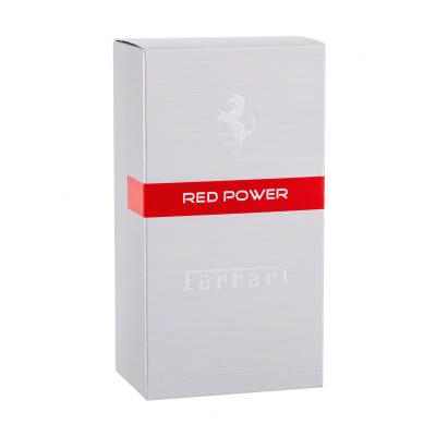 Ferrari Red Power Eau de Toilette uomo 75 ml