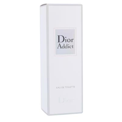 Dior Dior Addict Eau de Toilette donna 50 ml
