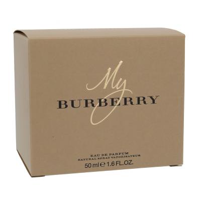 Burberry My Burberry Eau de Parfum donna 50 ml