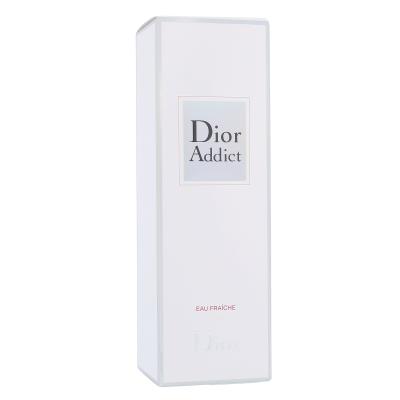 Christian Dior Addict Eau Fraîche 2014 Eau de Toilette donna 100 ml