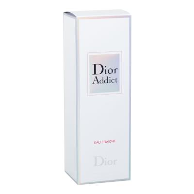 Christian Dior Addict Eau Fraîche 2014 Eau de Toilette donna 50 ml