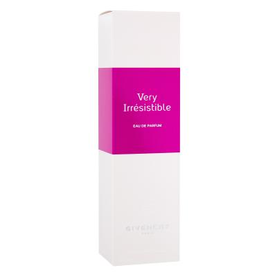 Givenchy Very Irresistible Eau de Parfum donna 50 ml