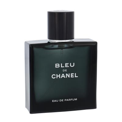 Chanel Bleu de Chanel Eau de Parfum uomo 50 ml