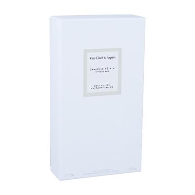Van Cleef &amp; Arpels Collection Extraordinaire Gardénia Pétale Eau de Parfum donna 75 ml