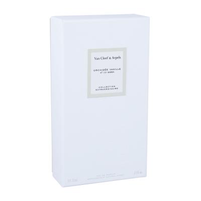 Van Cleef &amp; Arpels Collection Extraordinaire Orchidée Vanille Eau de Parfum donna 75 ml