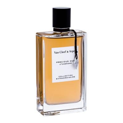 Van Cleef &amp; Arpels Collection Extraordinaire Precious Oud Eau de Parfum donna 75 ml