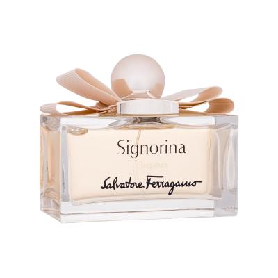 Ferragamo Signorina Eleganza Eau de Parfum donna 100 ml