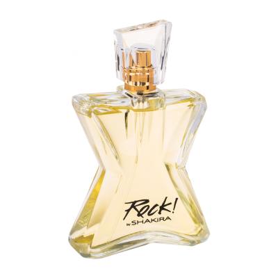 Shakira Rock! by Shakira Eau de Toilette donna 80 ml