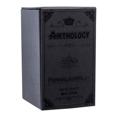 Penhaligon´s Zizonia Eau de Toilette donna 100 ml