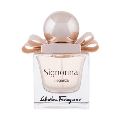 Salvatore Ferragamo Signorina Eleganza Eau de Parfum donna 20 ml