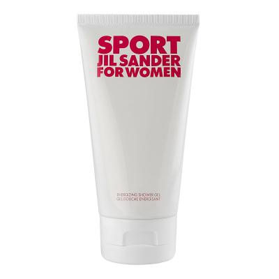 Jil Sander Sport For Women Doccia gel donna 150 ml