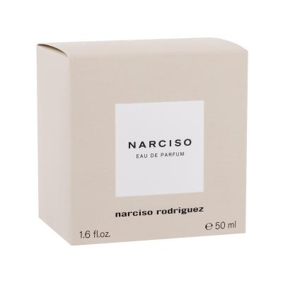 Narciso Rodriguez Narciso Eau de Parfum donna 50 ml