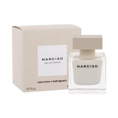 Narciso Rodriguez Narciso Eau de Parfum donna 50 ml