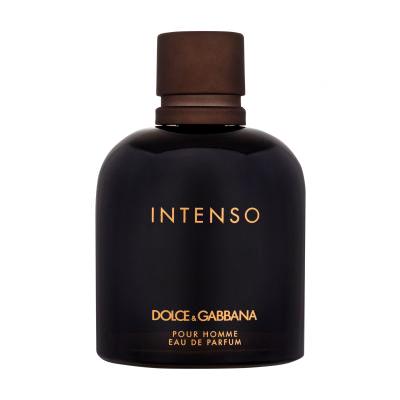 Dolce&amp;Gabbana Pour Homme Intenso Eau de Parfum uomo 125 ml