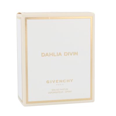 Givenchy Dahlia Divin Eau de Parfum donna 75 ml
