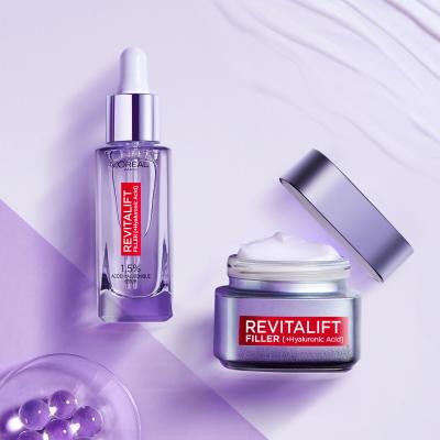 L&#039;Oréal Paris Revitalift Filler HA Crema giorno per il viso donna 50 ml