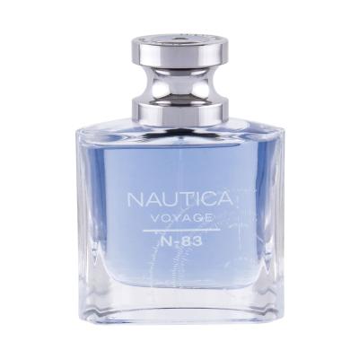 Nautica Voyage N-83 Eau de Toilette uomo 50 ml