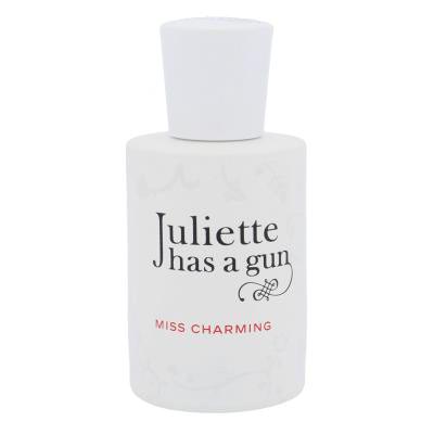 Juliette Has A Gun Miss Charming Eau de Parfum donna 50 ml