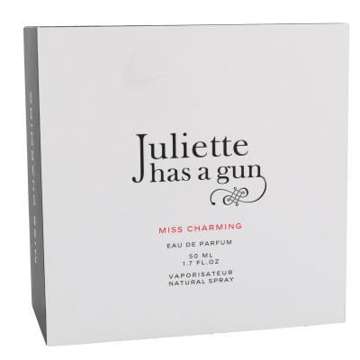 Juliette Has A Gun Miss Charming Eau de Parfum donna 50 ml