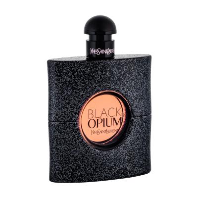 Yves Saint Laurent Black Opium Eau de Parfum donna 90 ml