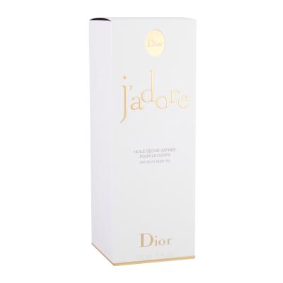 Christian Dior J&#039;adore Olio profumato donna 150 ml