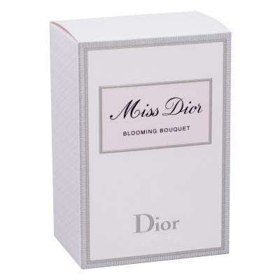 Christian Dior Miss Dior Blooming Bouquet 2014 Eau de Toilette donna 50 ml