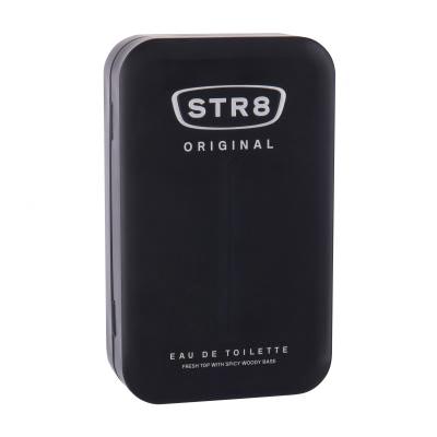 STR8 Original Eau de Toilette uomo 100 ml