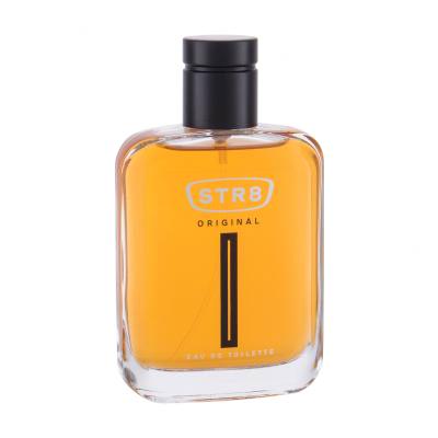 STR8 Original Eau de Toilette uomo 100 ml