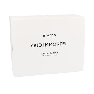BYREDO Oud Immortel Eau de Parfum 100 ml
