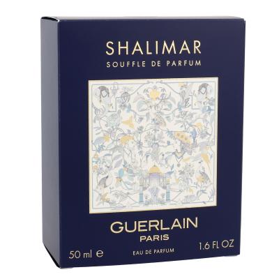 Guerlain Shalimar Souffle de Parfum Eau de Parfum donna 50 ml
