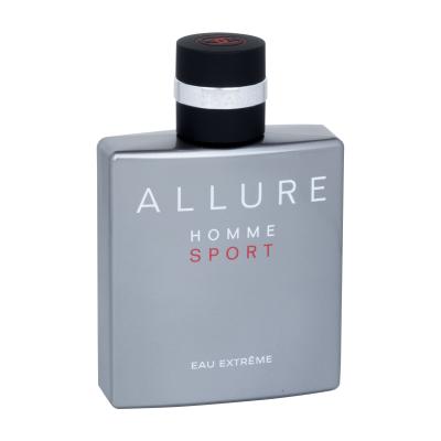 Chanel Allure Homme Sport Eau Extreme Eau de Parfum uomo 50 ml